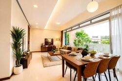 RESIDENCES AT EMERALD HILL (D9), Apartment #597106251